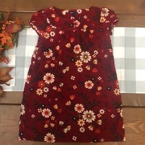 Girls Gap Dress